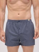 �����-����� "20429 - Checkered Printed Boxer Shorts" 