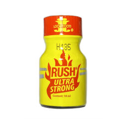 ������������ "Rush Ultra Strong JJ 10 ml." 