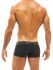 ������-������� "Glam Meander Trunk Boxer - Black" 