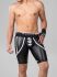 �������� ����������� "Skulla - Men�s Fetish Cycling Shorts White" 