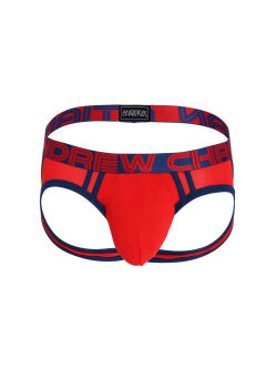 �����-����� "Show-It CoolFlex Modal Active Jock - Red" 