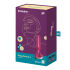 �������� ������ "Satisfyer - Plug-ilicious 2 Lilac" (� ���������) 