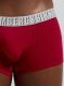 �����-������� "Ombre - Bi-Pack Men's Trunks Bordeaux" (�������� 2 ��.) 