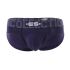 �����-����� "7 Days 7 Colors Briefs 3.0 - Navy" 