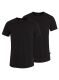 �������� "120120 T-Shirt 2-Pack Black" (�������� 2 ��.) 