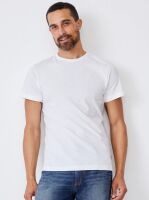 �������� "120120 T-Shirt 2-Pack White" (�������� 2 ��.) 