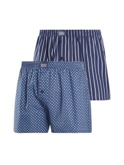 �����-����� "315500 Short Trunk - Navy" (�������� 2 ��.) 