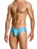 ������-����� "Origami Classic Briefs - Blue" 