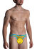 �����-����� "M963 Low Rise Briefs - Yellow" 