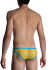 �����-����� "M963 Low Rise Briefs - Yellow" 