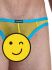 �����-����� "M963 Low Rise Briefs - Yellow" 