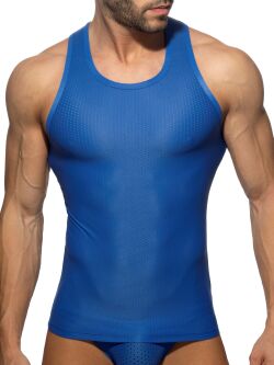 �����-���������� "Fresh Tank Top - Royal Blue" 