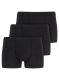 �����-������� "25002513 Cotton Plus Trunk 3 Pack - Black" (�������� 3 ��.) 