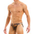 �����-����� "Animal Jockstrap - Leopard" 