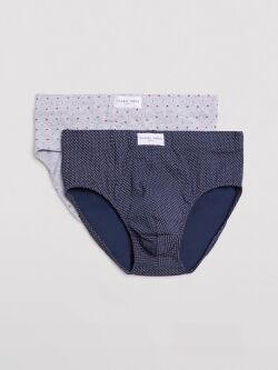 �����-����� "20376 - Briefs Pack 2" (�������� 2 ��.) 