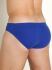 �����-����� "Peace Classic Briefs - Blue" 