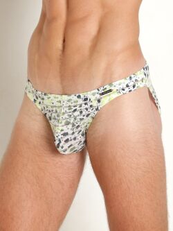 �����-����� "RED 2166 Brazilbrief - Stone Green" 