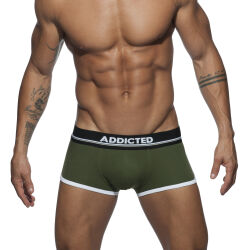 �����-������� "Curve Trunk - Khaki" 