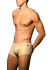 ������-������� "Nude Shimmer Trunk - Nude" 