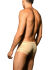 ������-������� "Nude Shimmer Trunk - Nude" 