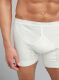 �����-������� "10400212 Classic Cotton Rib Y-Front Midway Boxers White" 