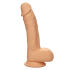 �������������-��������� "Dual Density Silicone Studs 6.25' Ivory" 