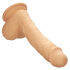 �������������-��������� "Dual Density Silicone Studs 6.25' Ivory" 