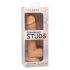 �������������-��������� "Dual Density Silicone Studs 6.25' Ivory" 