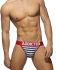 �����-����� "3 Pack Sailor Push Up Jock" (�������� 3 ��.) 