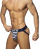 �����-����� "3 Pack Sailor Push Up Jock" (�������� 3 ��.) 