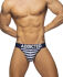 �����-����� "3 Pack Sailor Push Up Jock" (�������� 3 ��.) 