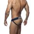 �����-����� "Push Up Mesh Jock - Navy" 