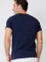 �������� "120200 V-Shirt - Navy" 