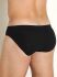 �����-����� "Peace Classic Briefs - Black" 