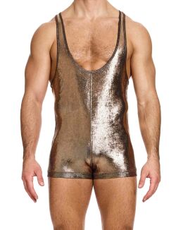 ���� ������� "Metal Onesie - Gold" 