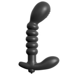 �������� ���������� / �������� �������� "Anal Fantasy - Ribbed Prostate Vibe" (� ���������) 