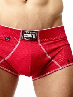 �����-������� "Flipp - Red / 3 Star" 