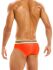 �����-����� "Peace Briefs - Orange" 