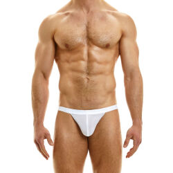 �����-����� "Muslin - Jockstrap White" 