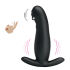 �������� ���������� / �������� �������� "Mr Play - Prostate Massager" (� ���������) 