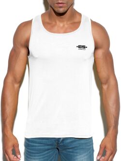 �����-���������� "Basic Tank Top - White" 