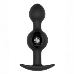 �������� ���������� "Sono #90 - Self Motion Butt Plug Black" (�� ��������� ������� �������) 