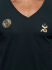 �������� "Military T-Shirt - Black" 