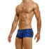 ������-������� "Tiger Brazil Cut Boxer - Blue" 