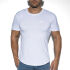 �������� "Basic Ranglan T-Shirt - White" 