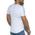 �������� "Basic Ranglan T-Shirt - White" 