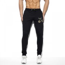 �������� "Army Padded Sports Pant - Black" 