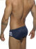 ������-����� "Colored Sailor Briefs - Navy" 