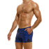 ������-����� "Tiger Short - Blue" 