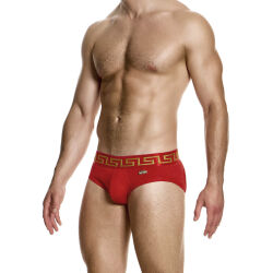 �����-����� "Meander Bottomless - Red" 